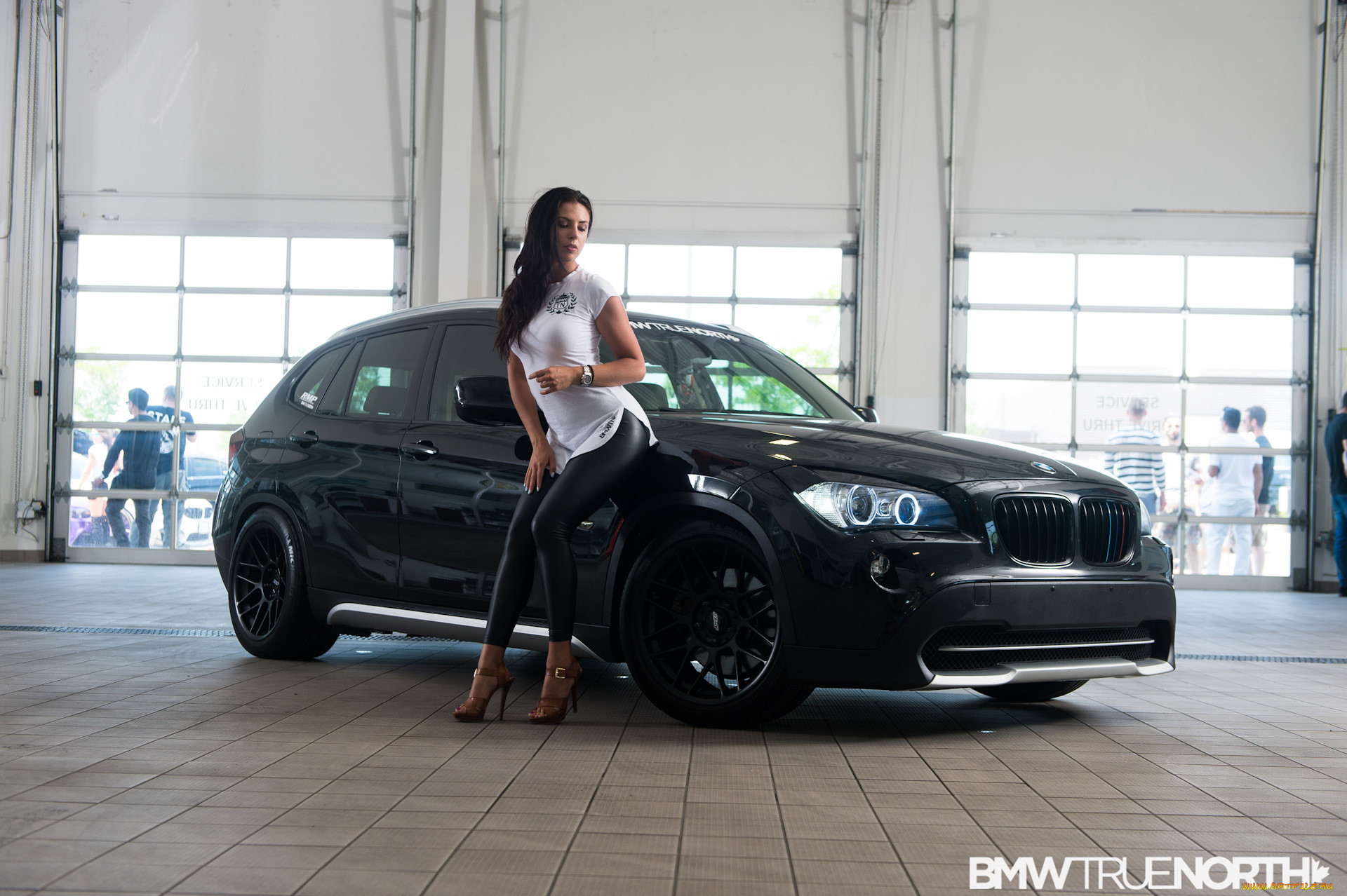 bmw girl, , -  , girl, bmw